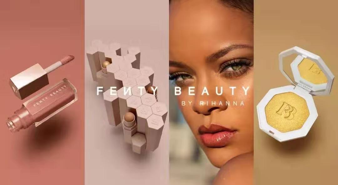LadyGaga的自创美妆品牌能成为第二个Fenty Beauty吗 国内 CBO focus 在这里交互全球美妆新商业价值